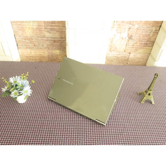 Toshiba DynaBook R632 I5 |3376U|4GB|SSD-128GB|14"